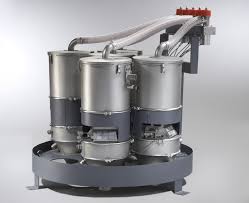 Transfert Pneumatic