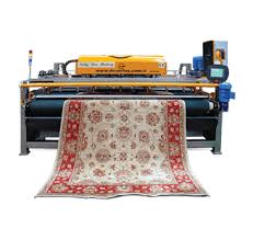 laveuse de tapis automatique