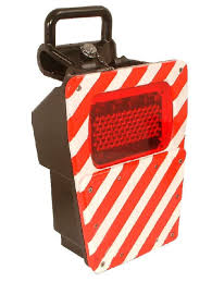 Panneau de signalisation