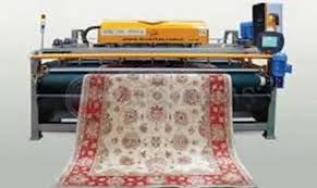 laveuse de tapis automatique