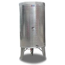 Cuve et Citerne de Stockage
