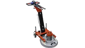 monobrosse professionnelle