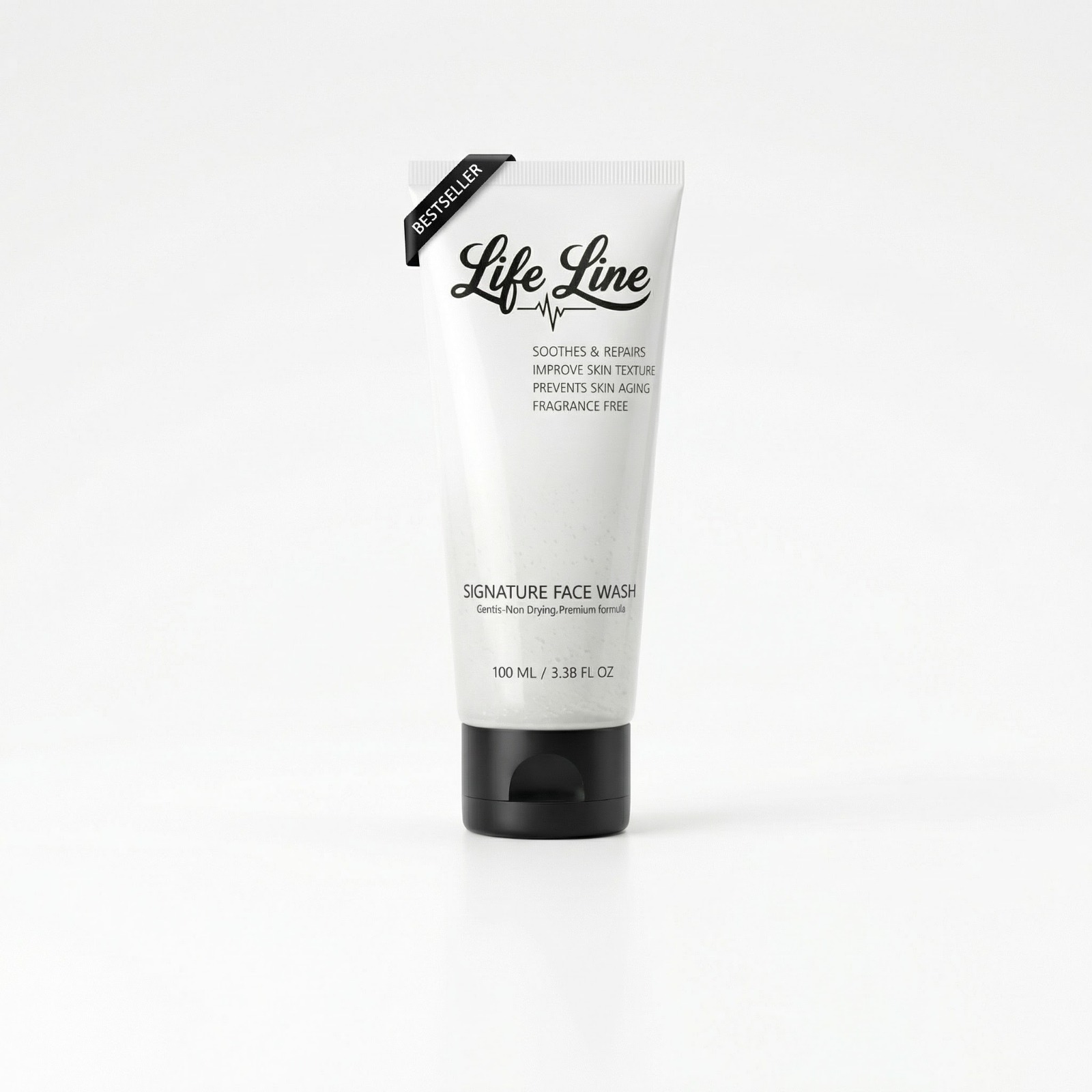 Life Line Signature Face Wash