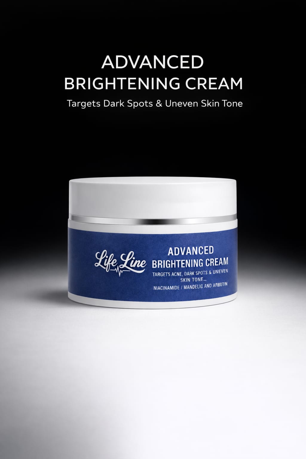 Life Line Advanced Brightening Cream