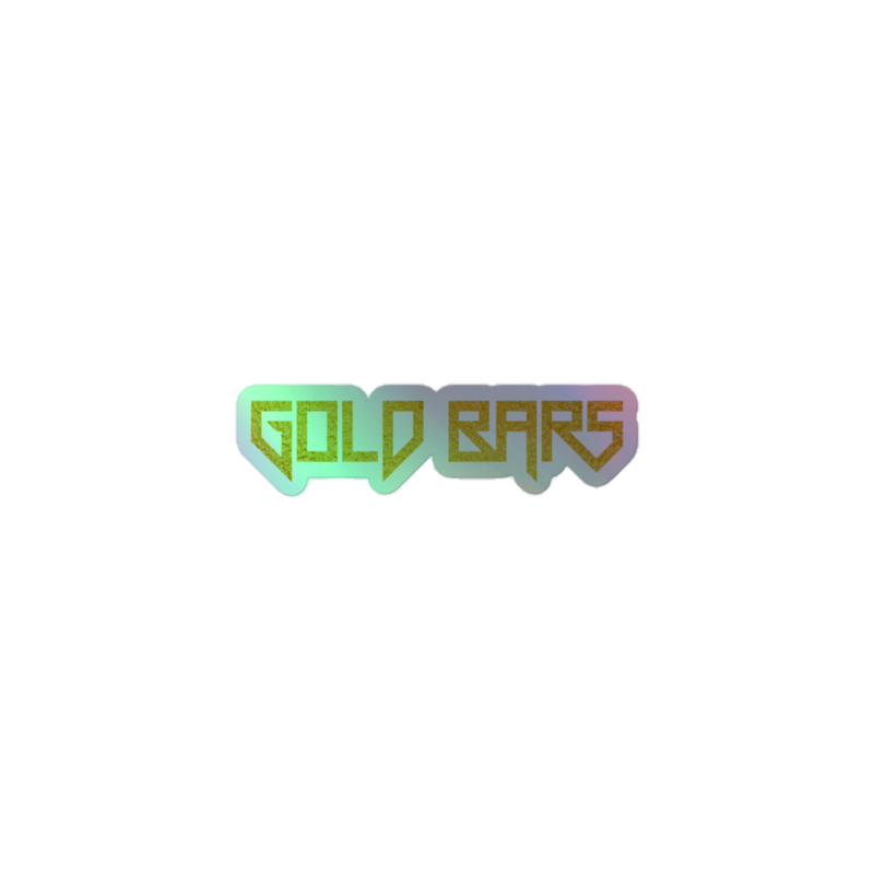 LOGO STICKER