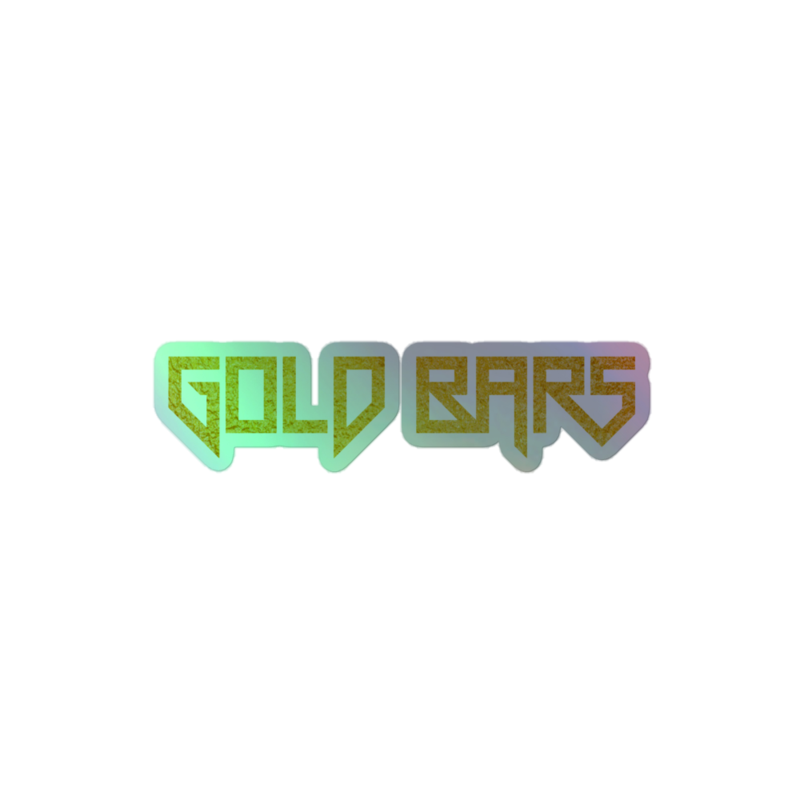 LOGO STICKER