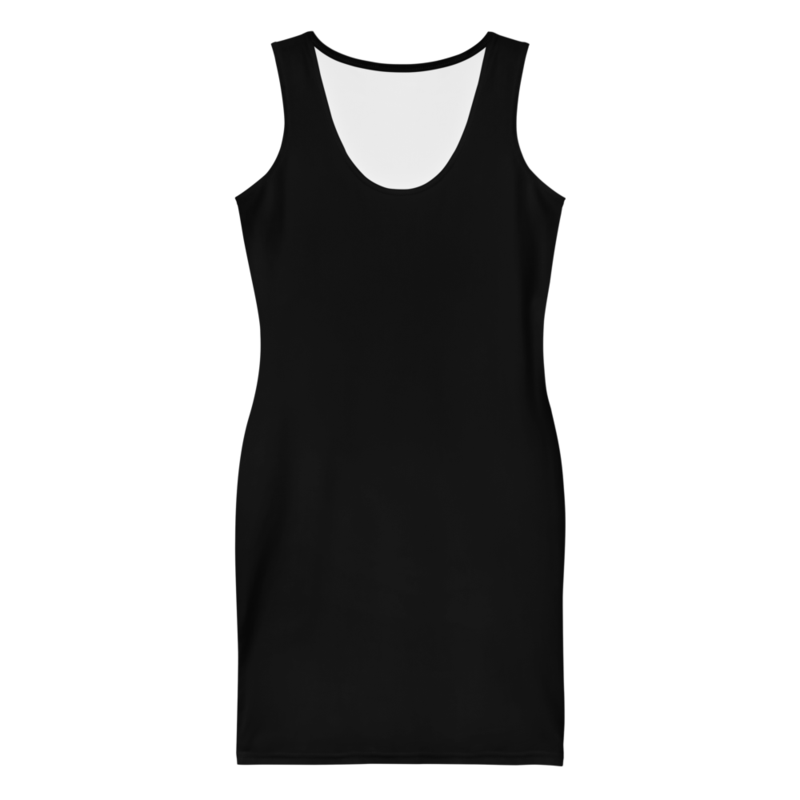 SHAPESHIFTER DRESS