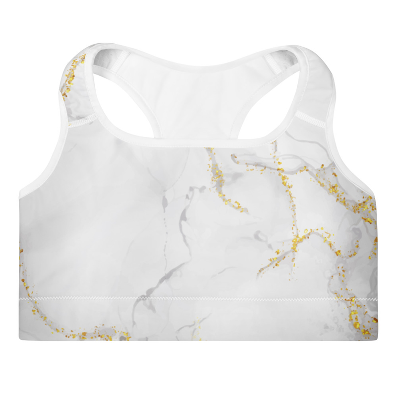 METAMORPHIC SPORTS BRA