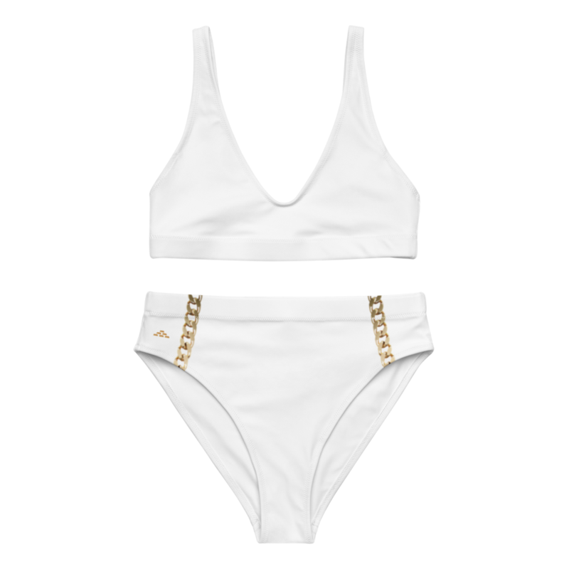 Activated Bikini