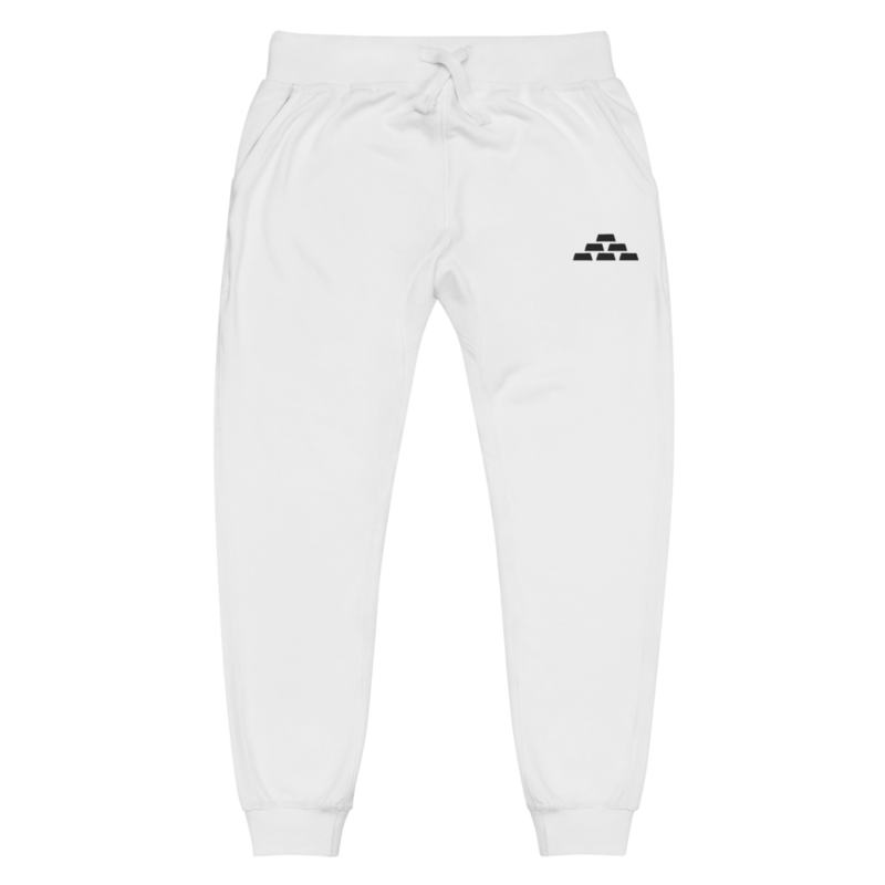 STACKS FLEECE SWEATPANTS