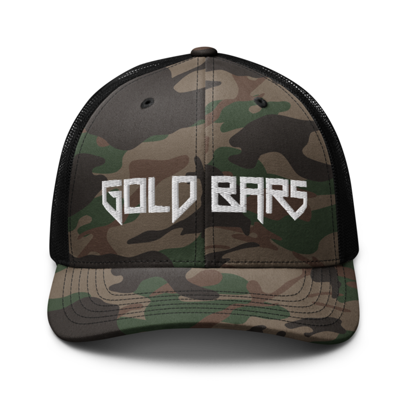 SHAPESHIFTER TRUCKER HAT