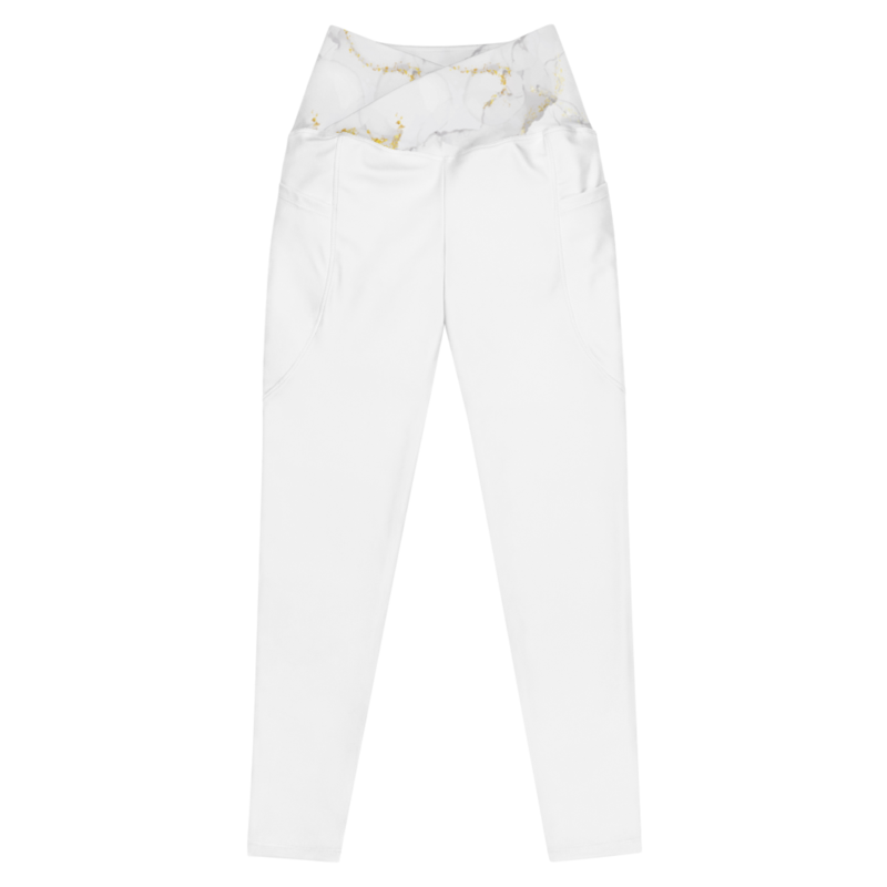 METAMORPHIC LEGGINGS