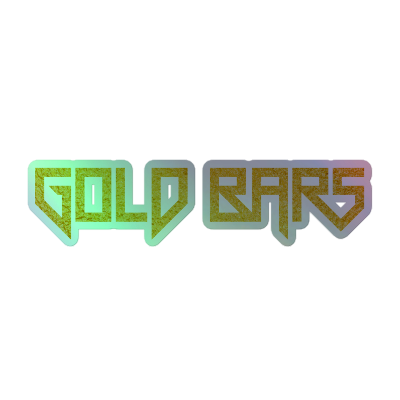 LOGO STICKER