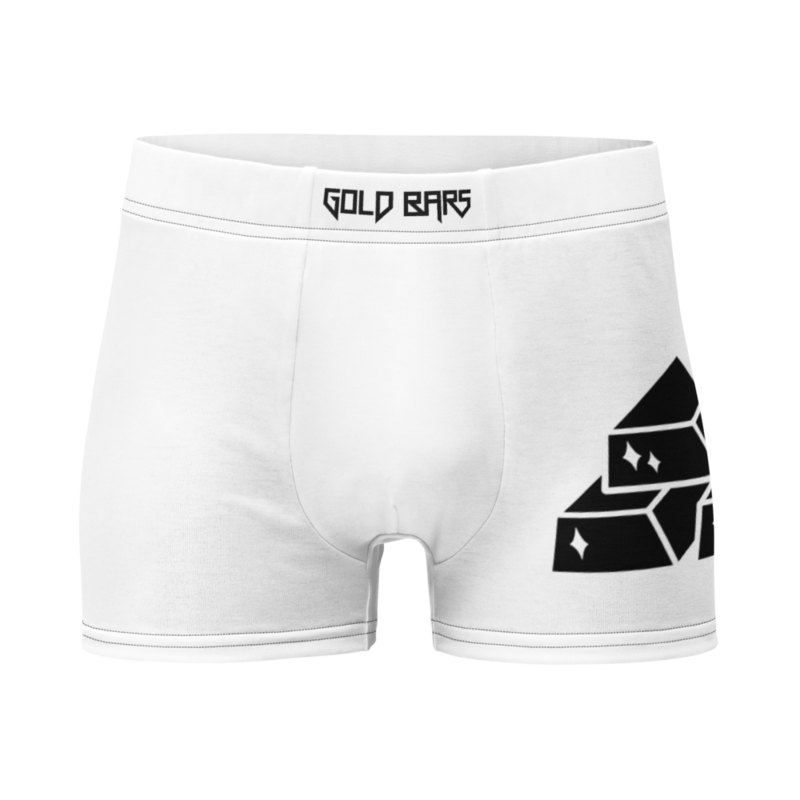 BARS BOXER BRIEFS