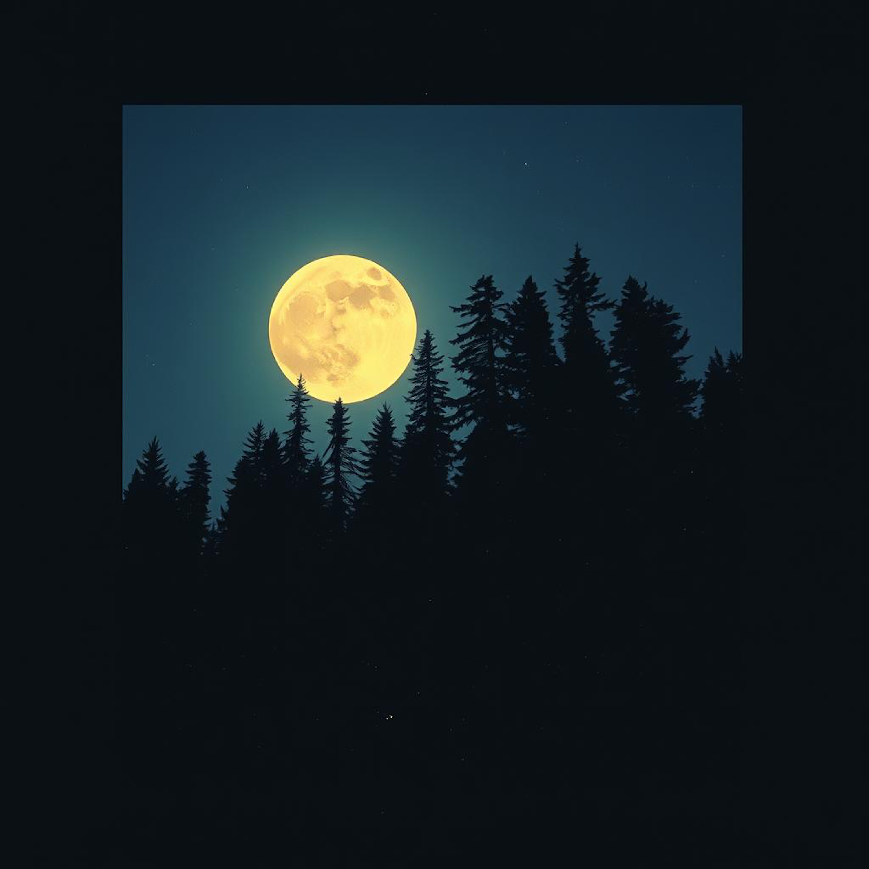 In The Dark