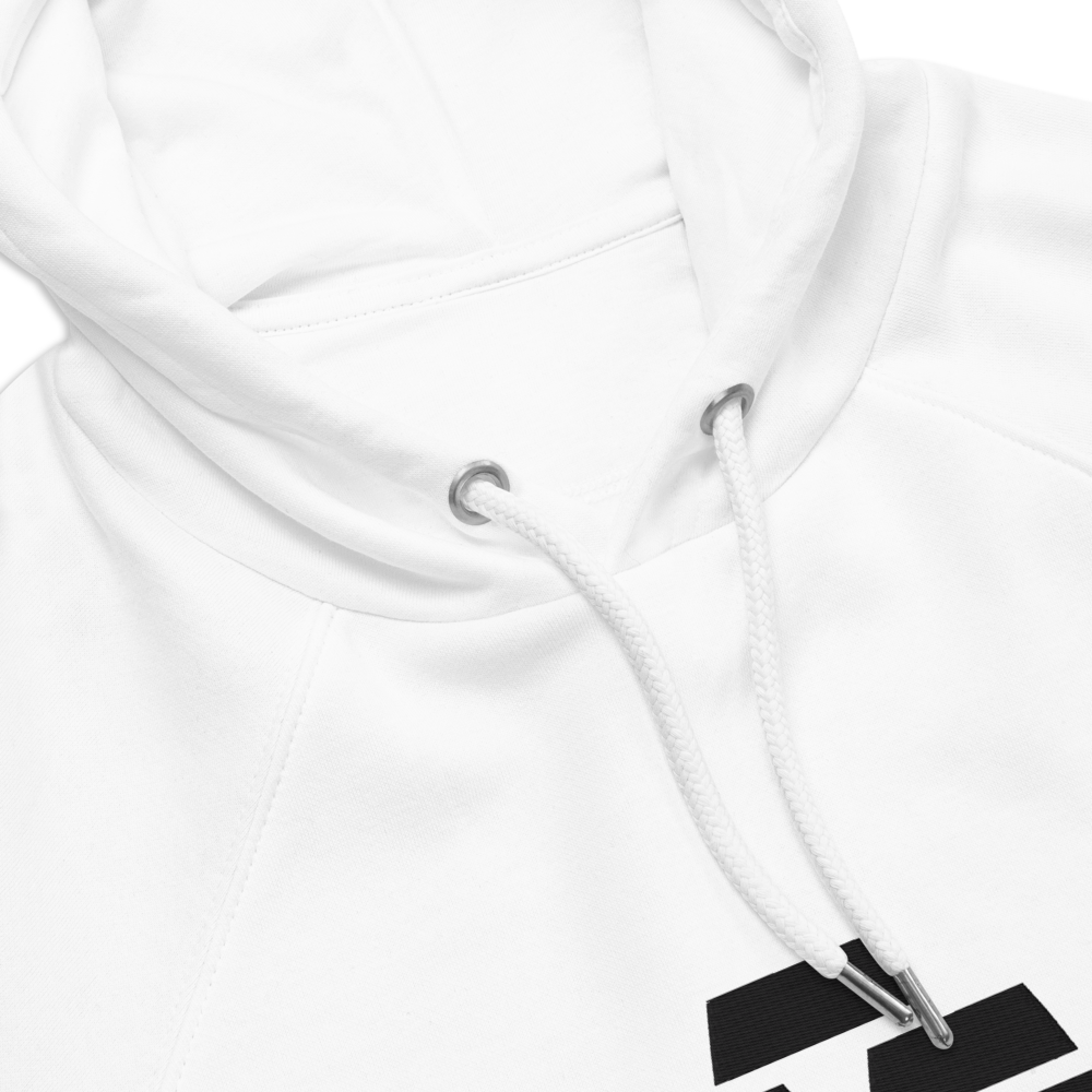STACKS ORGANIC HOODIE