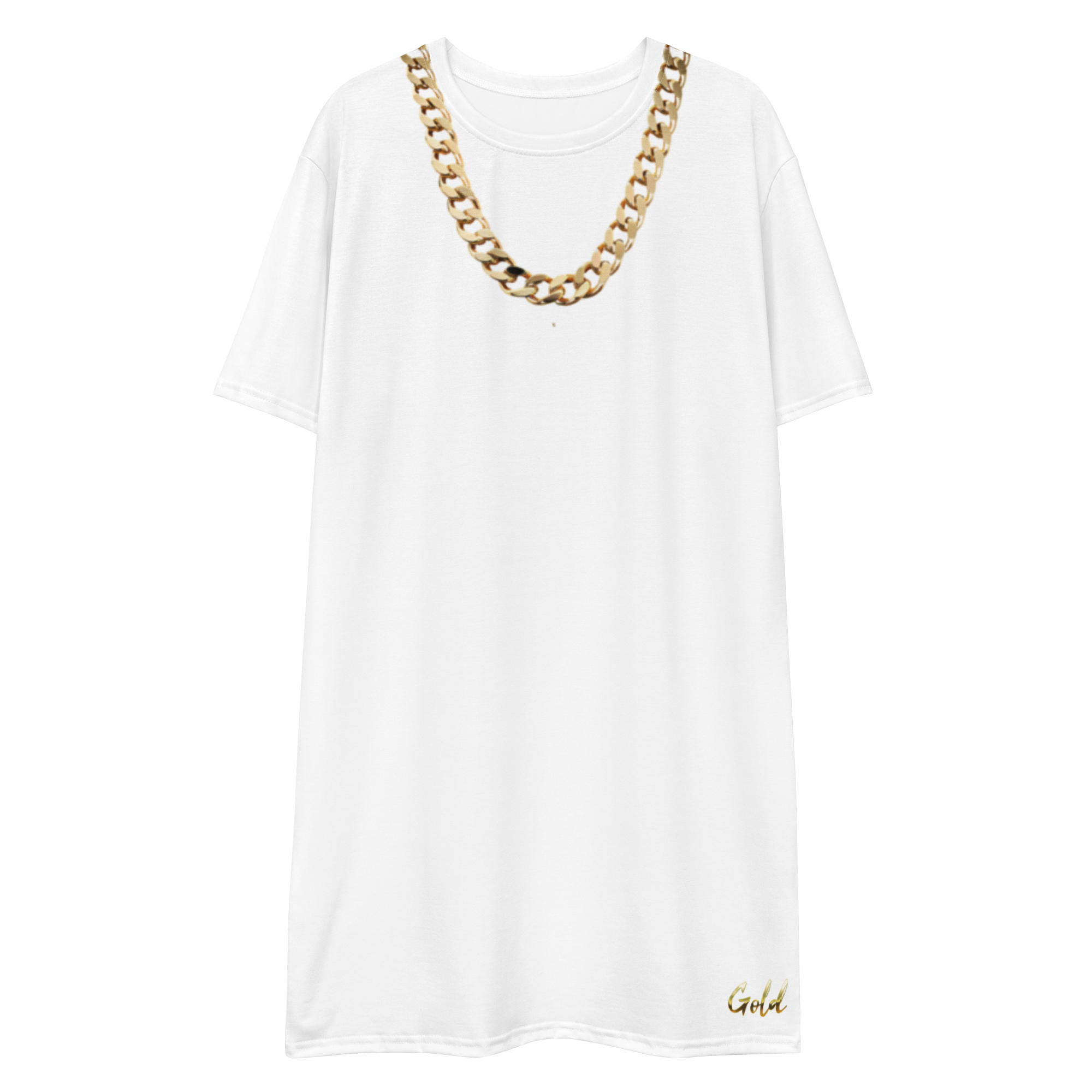 Activated Beach Dress