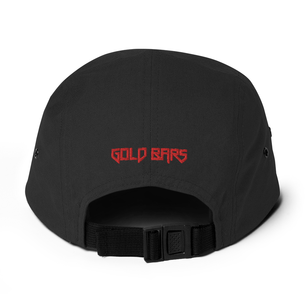 JUNGLIST HAT