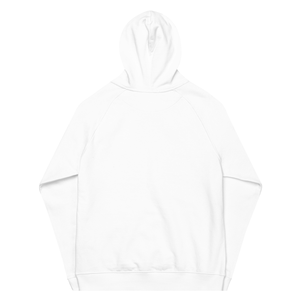 STACKS ORGANIC HOODIE