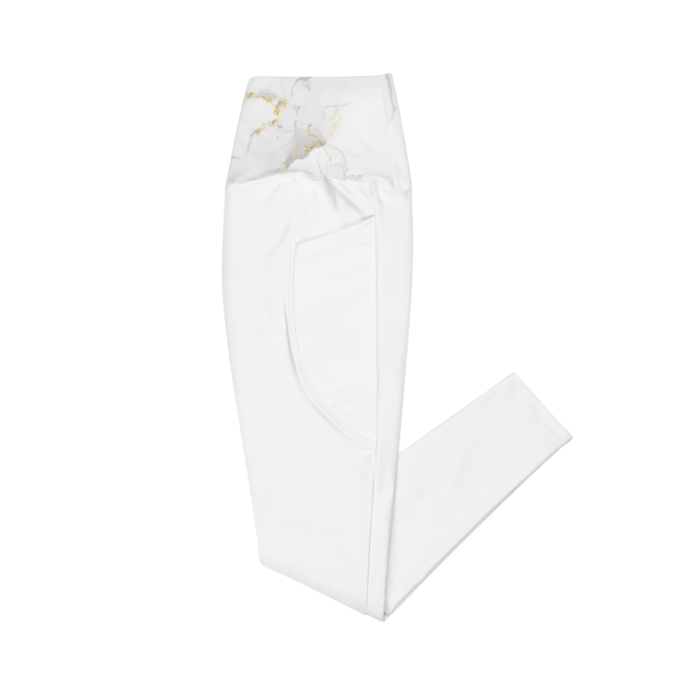 METAMORPHIC LEGGINGS