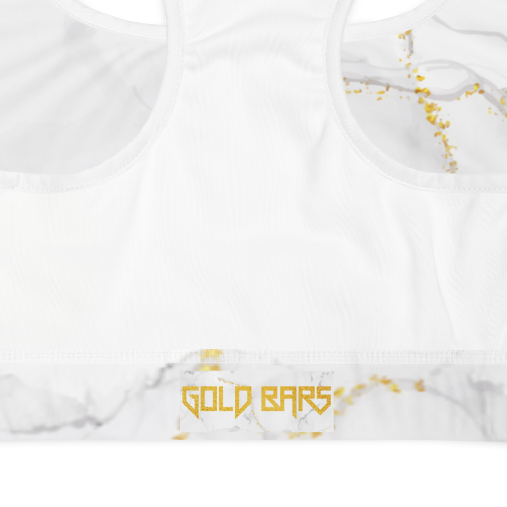 METAMORPHIC SPORTS BRA