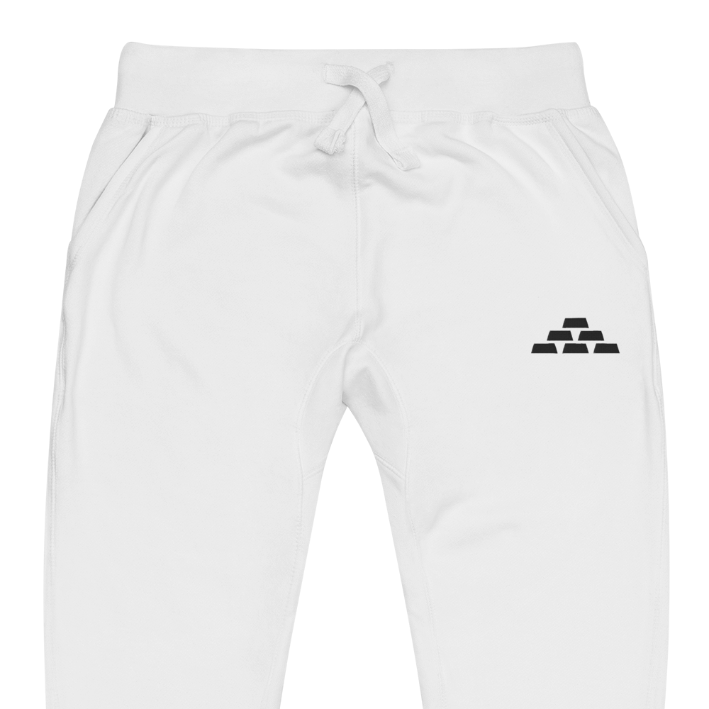 STACKS FLEECE SWEATPANTS