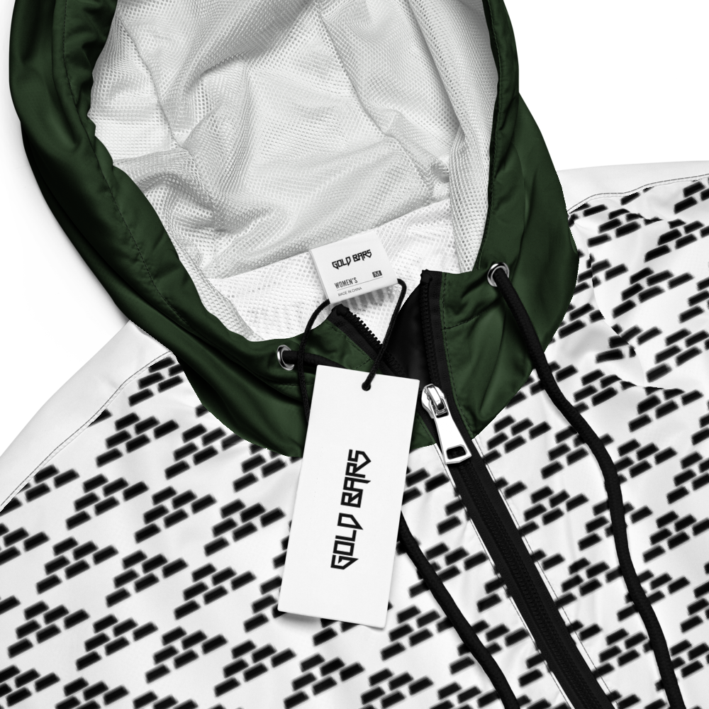 SHAPESHIFTER WINDBREAKER
