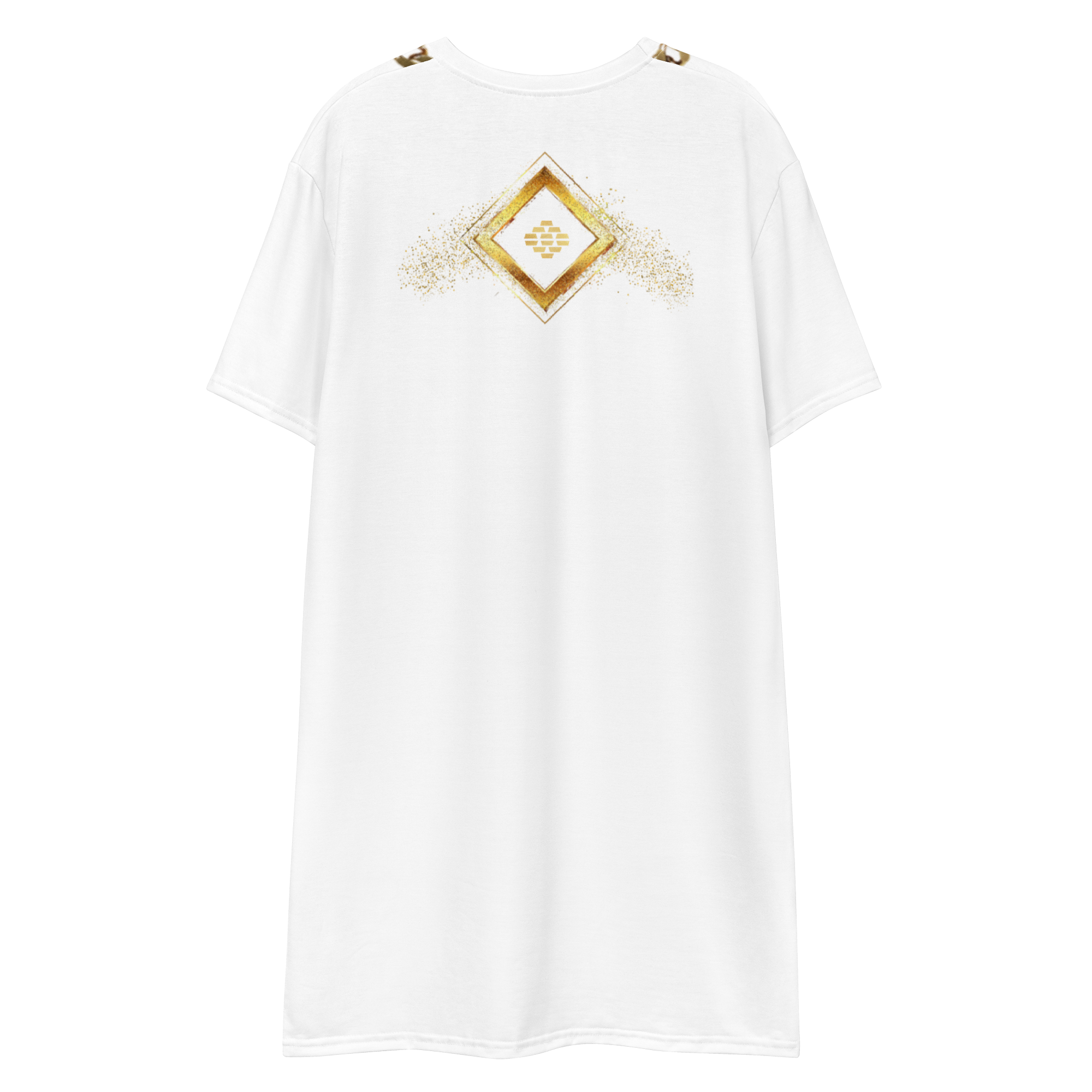 Activated Beach Dress