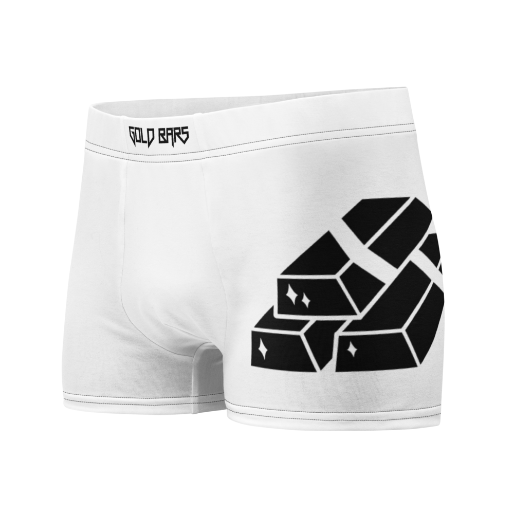 BARS BOXER BRIEFS