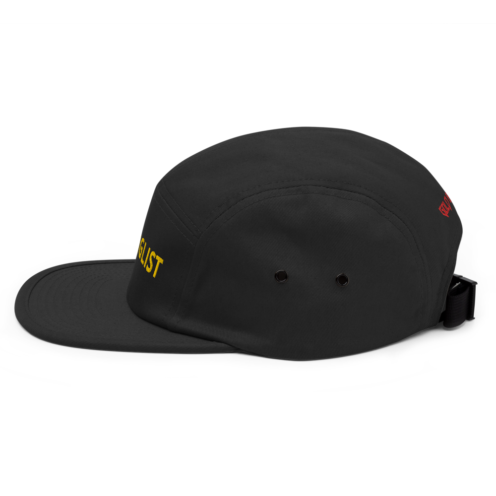 JUNGLIST HAT
