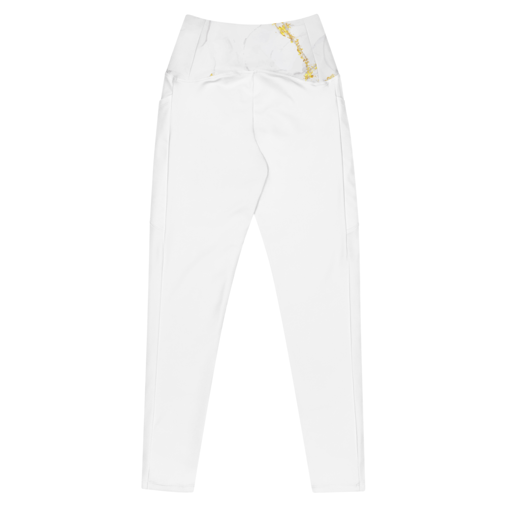 METAMORPHIC LEGGINGS