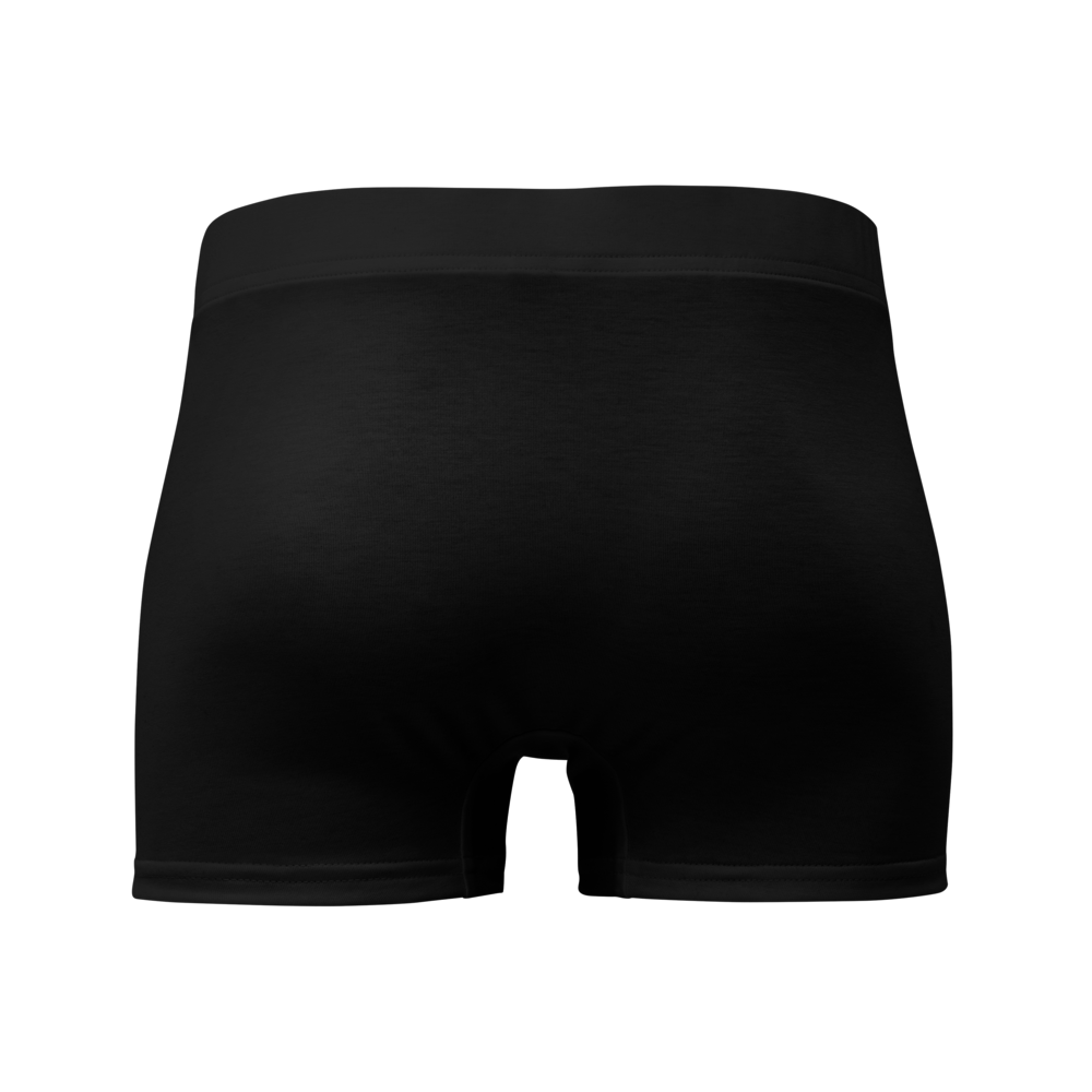 GOLDEN BOXER BRIEFS