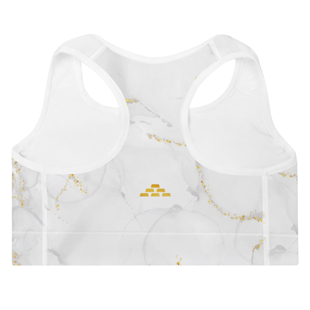 METAMORPHIC SPORTS BRA
