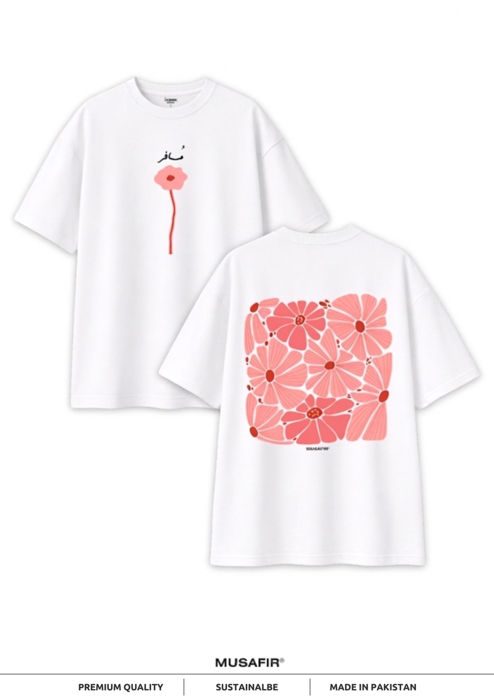 THE BLOOM 