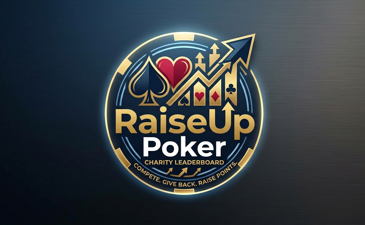 RaiseUp Charity Dollar 