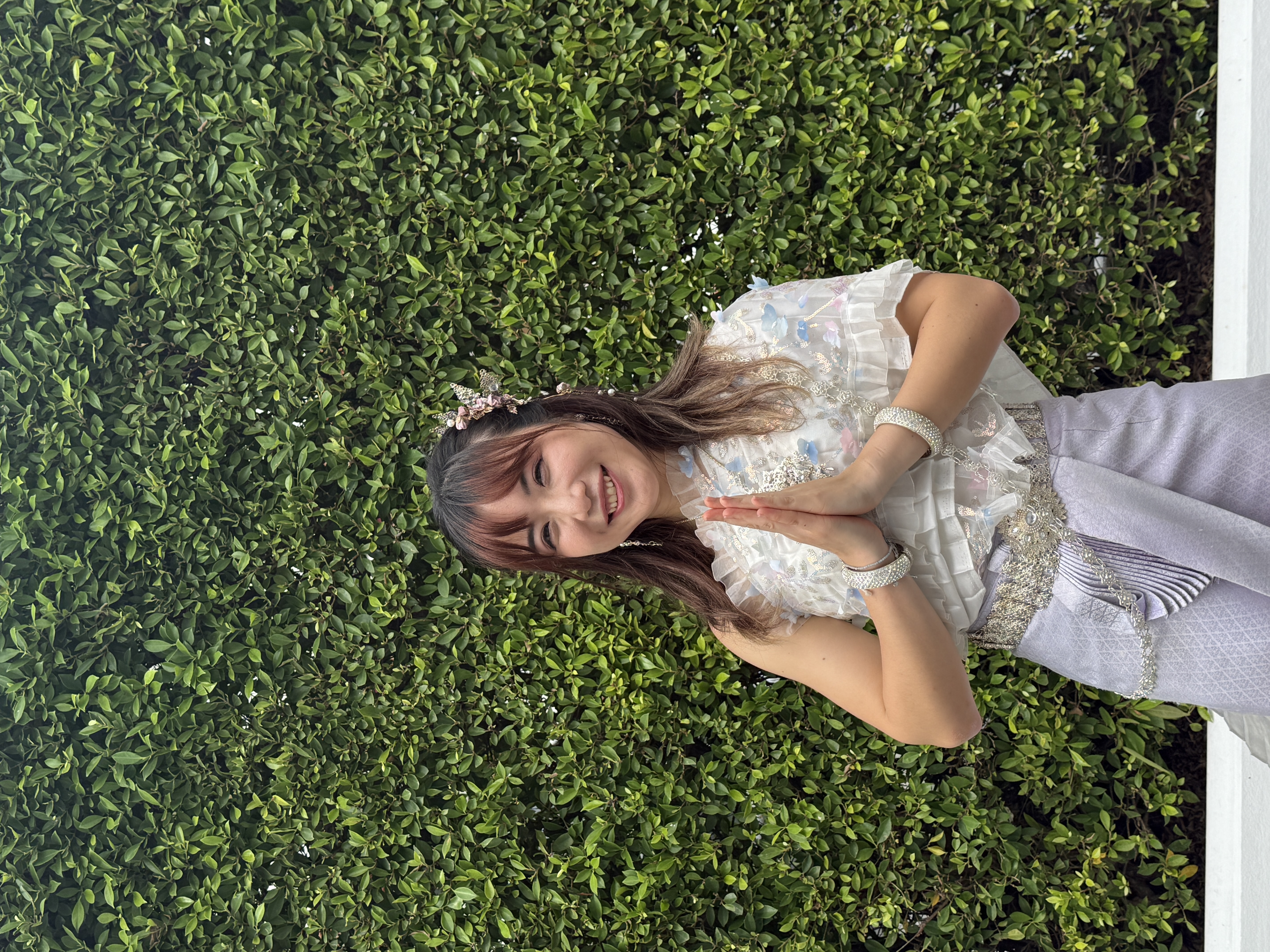 1-on-1 Thai Lesson with Valerie