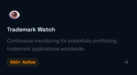Trademark Watch 