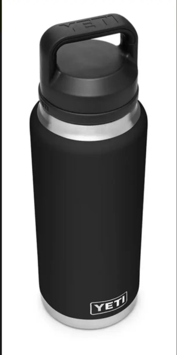 Termo Grabado De 36 oz (1.065L)