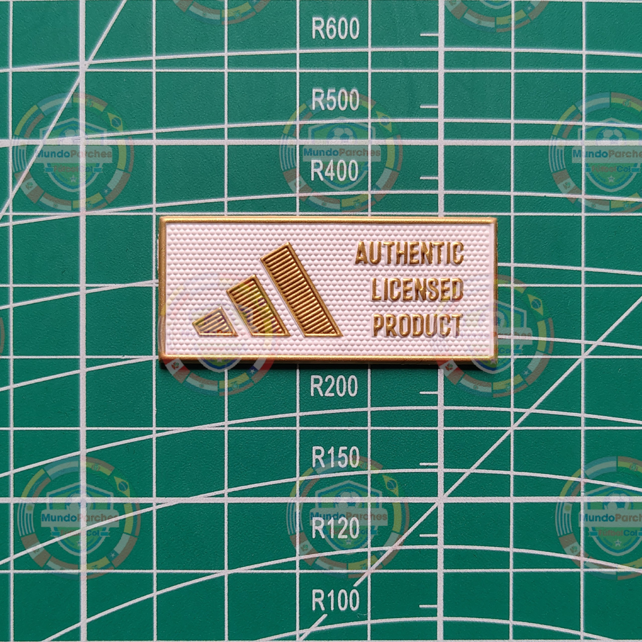 Marquilla Adidas Selección Colombia, Argentina México Mundial 2026