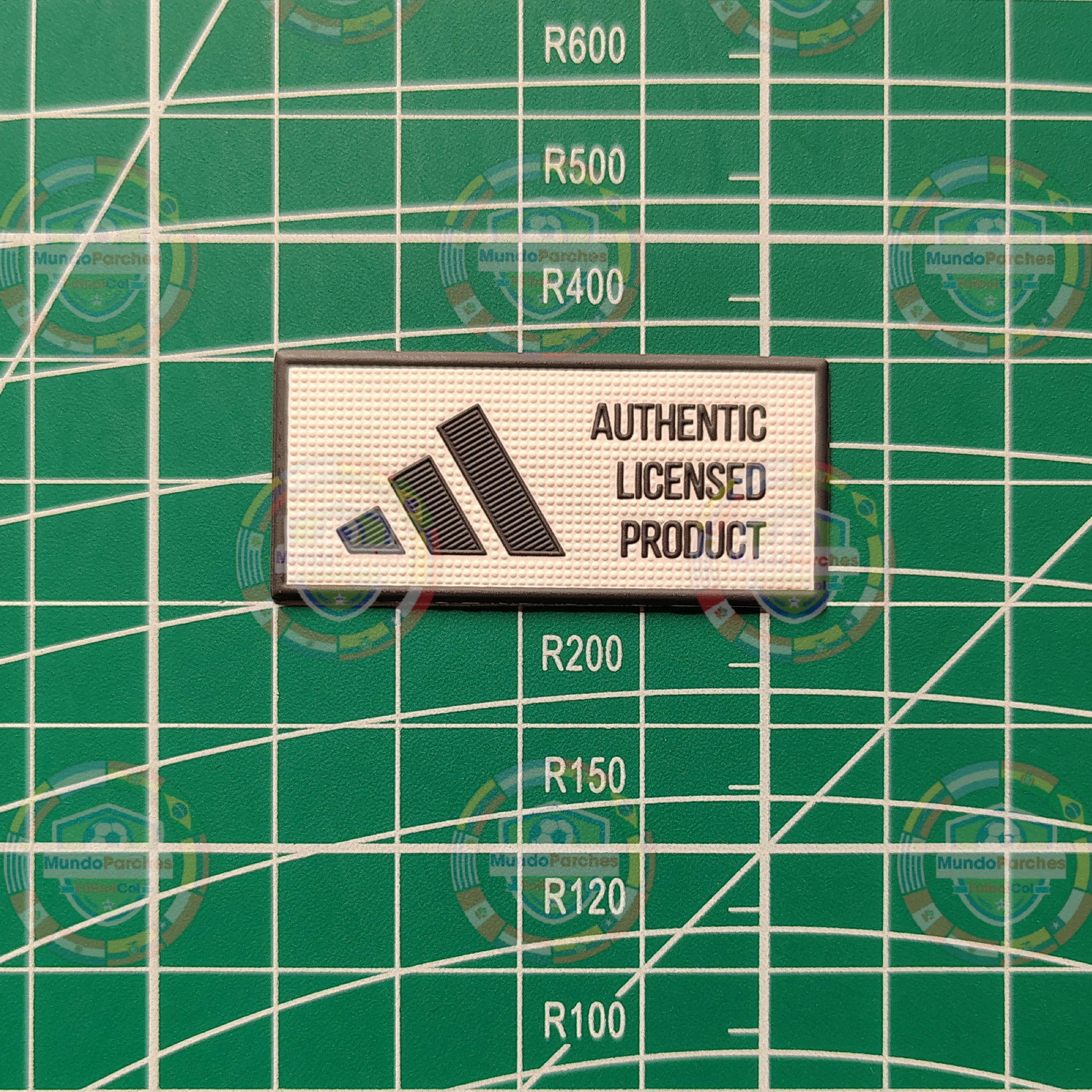 Marquilla Adidas Selección Alemania Mundial 2026