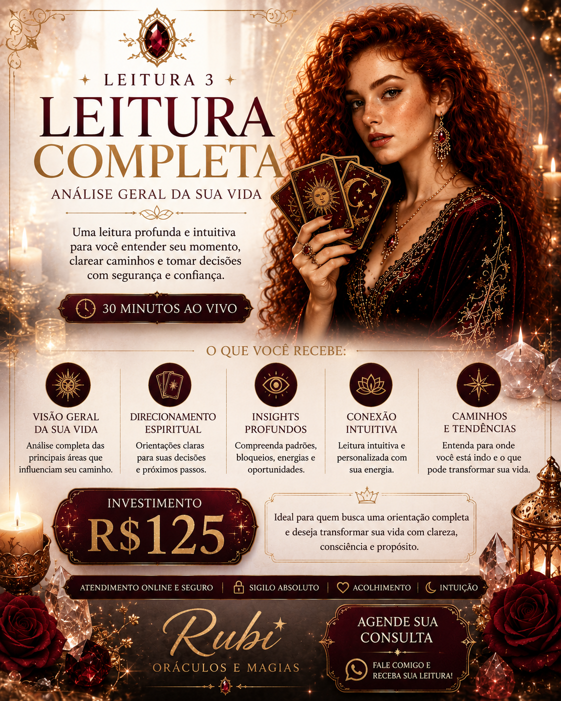 Consulta Completa