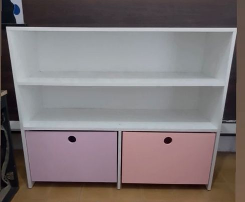 organizador de juguetes 