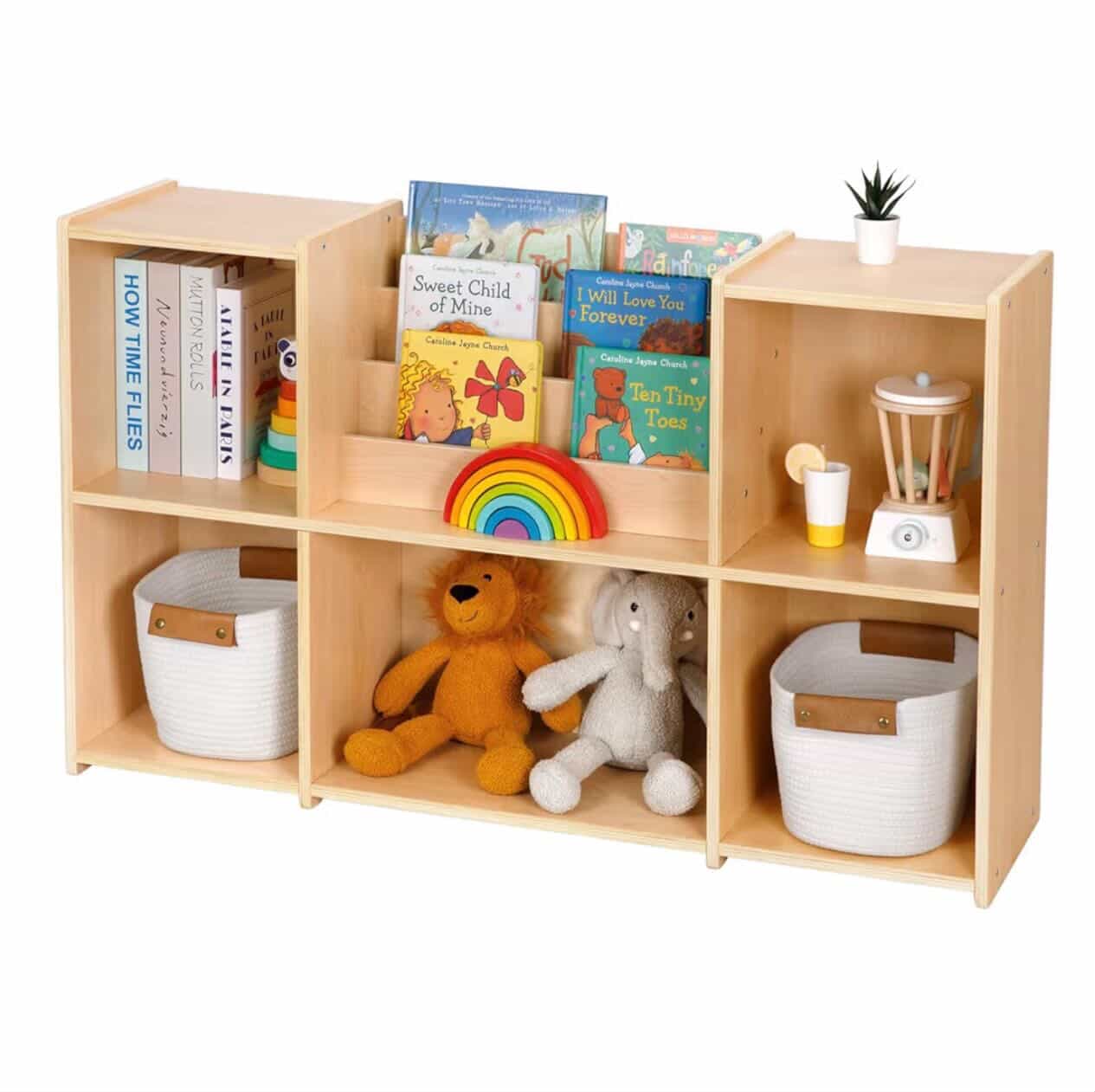  organizador infantil