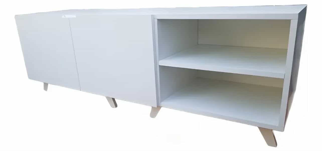 rack tipo nordico