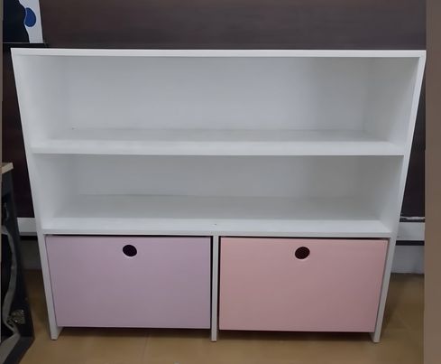 organizador de juguetes 