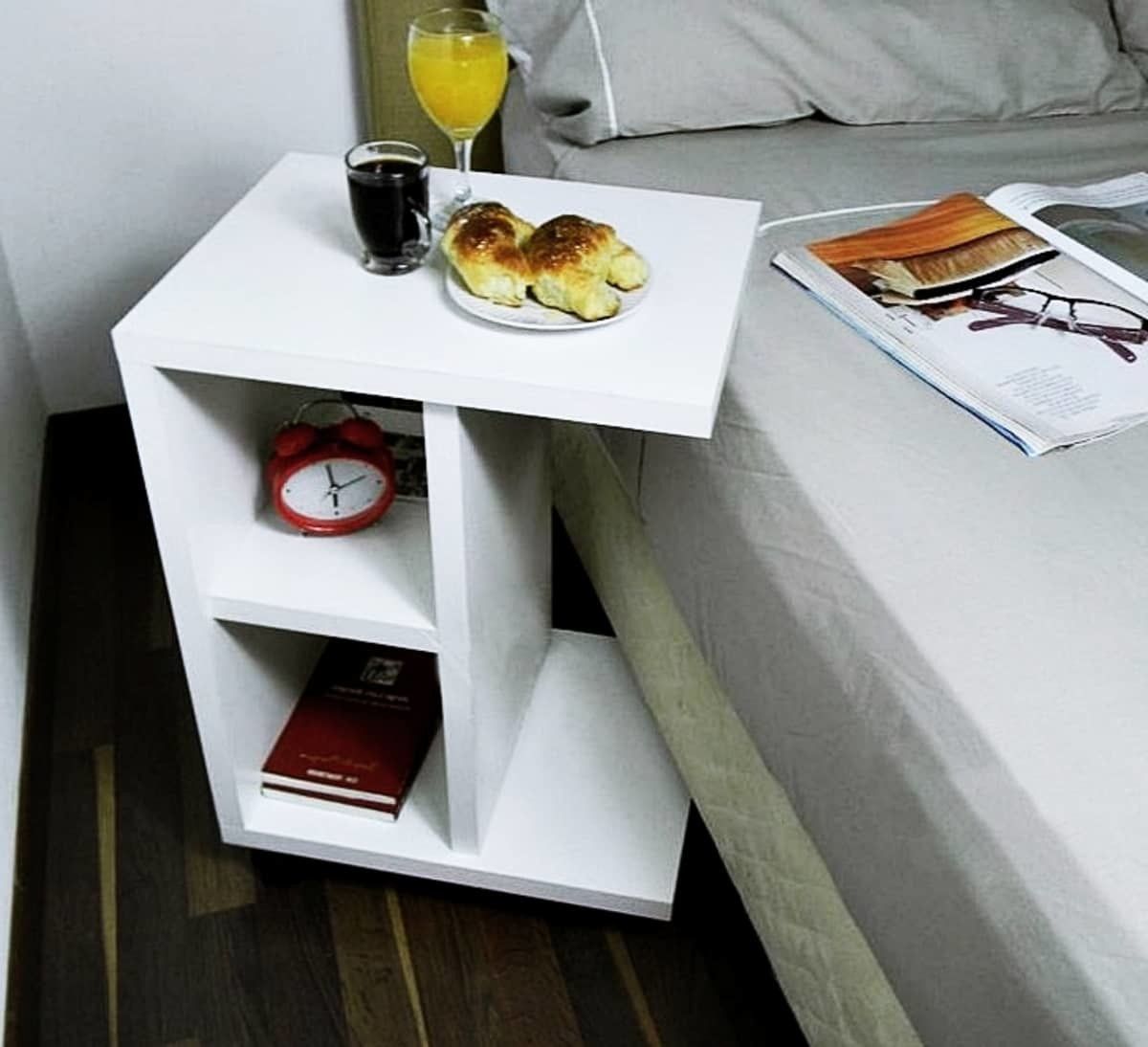 Mesa desayunador