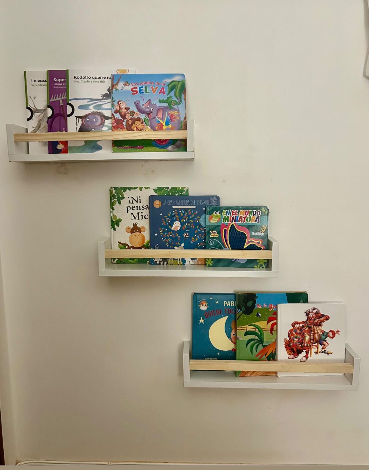 Linea montessori