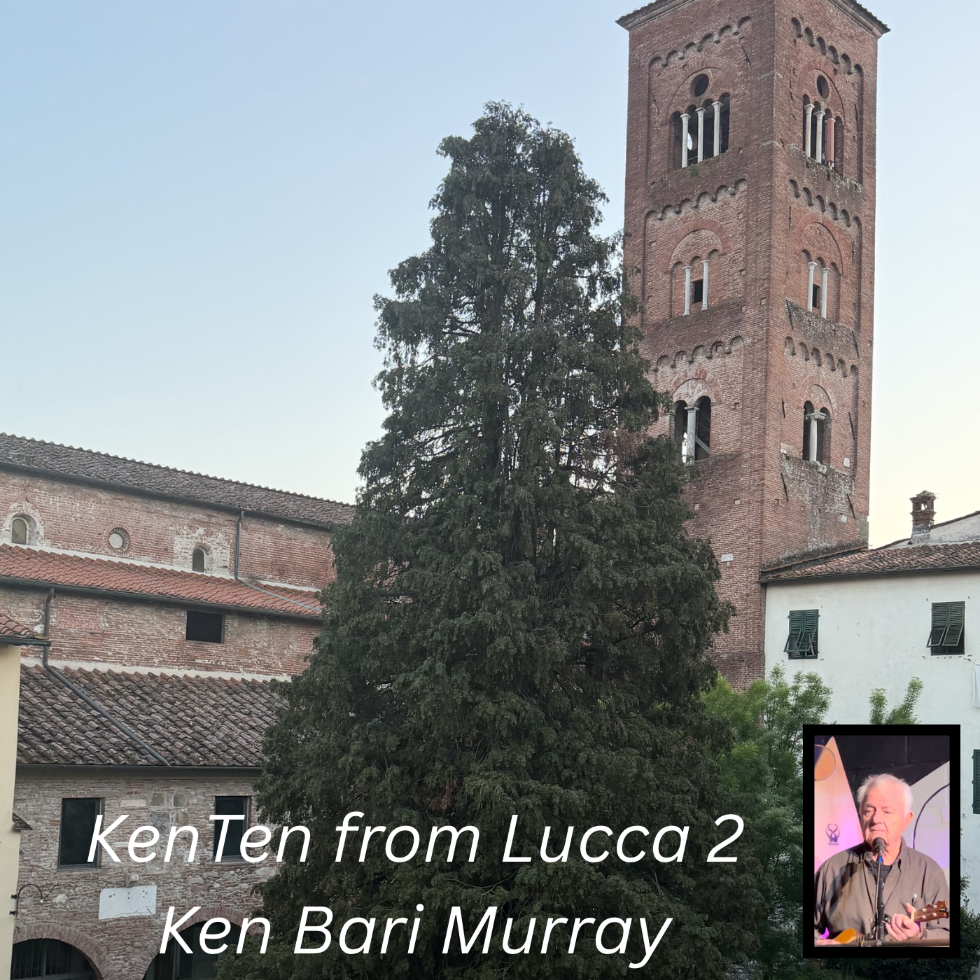 KenTen From Lucca #2
