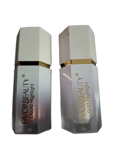 Iluminador Líquido Favorbeauty
