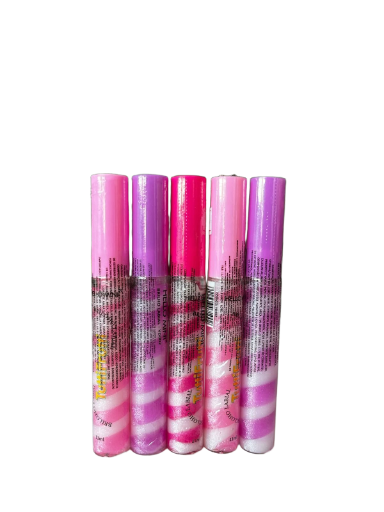 Brillos Labiales de Colores